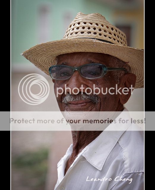 [古巴系列-13] 古巴的黑人